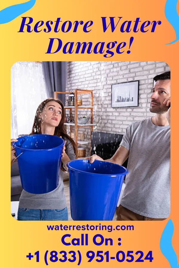 water restoration Titan Flood Recovery LLC Glen Rock