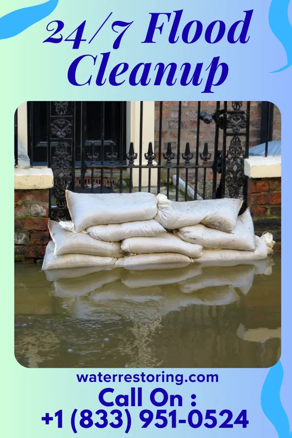 24/7 Flood Cleanup in Glen Rock, NJ